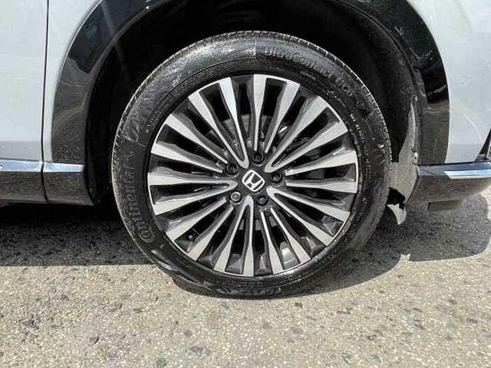 Honda e:Ny1 Ny1 5dr Hat 150kw  Advance 69kwh Au 