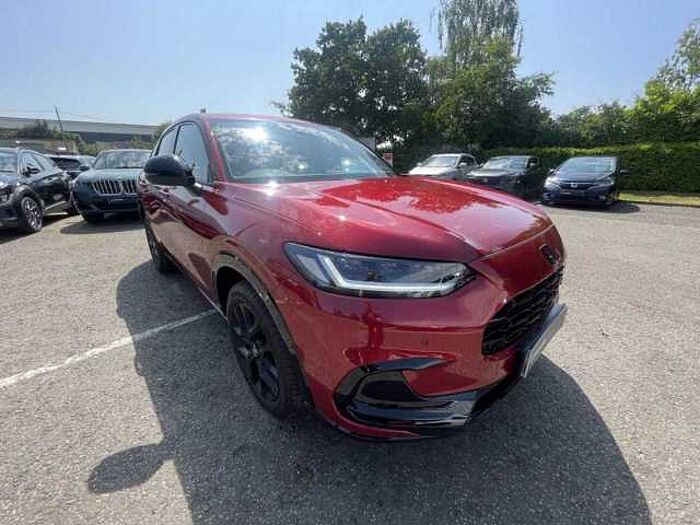 Honda ZR-V e:HEV 5dr 2.0 I-mmd Sport Ecvt 