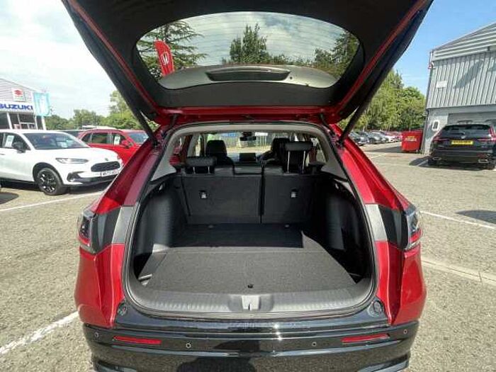 Honda ZR-V e:HEV 5dr 2.0 I-mmd Sport Ecvt 