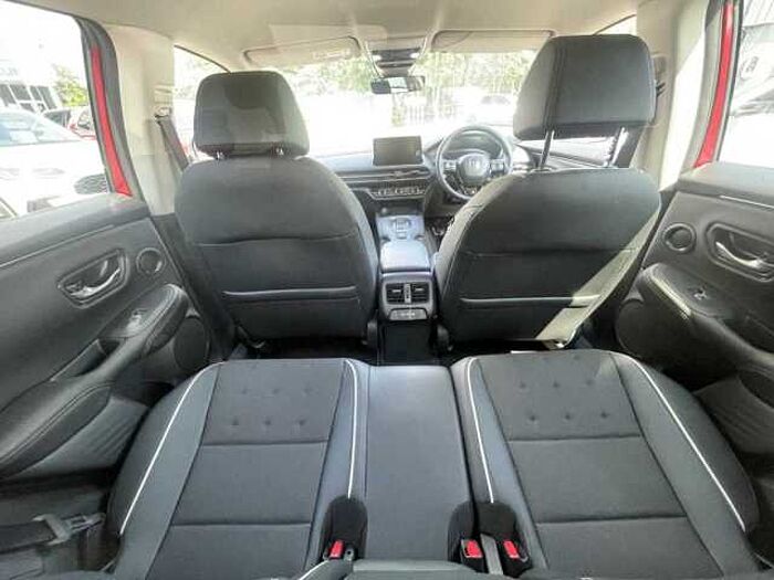 Honda ZR-V e:HEV 5dr 2.0 I-mmd Sport Ecvt 