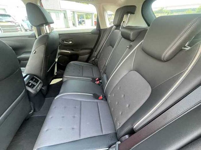 Honda ZR-V e:HEV 5dr 2.0 I-mmd Sport Ecvt 