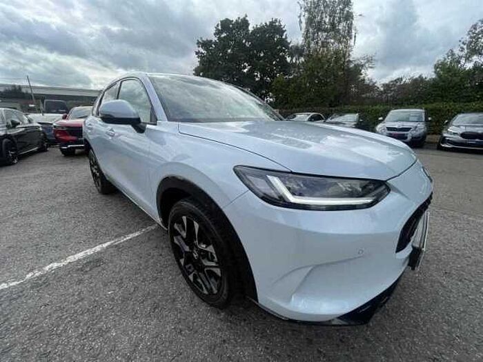 Honda ZR-V e:HEV Advance I-Mmd Cvt 