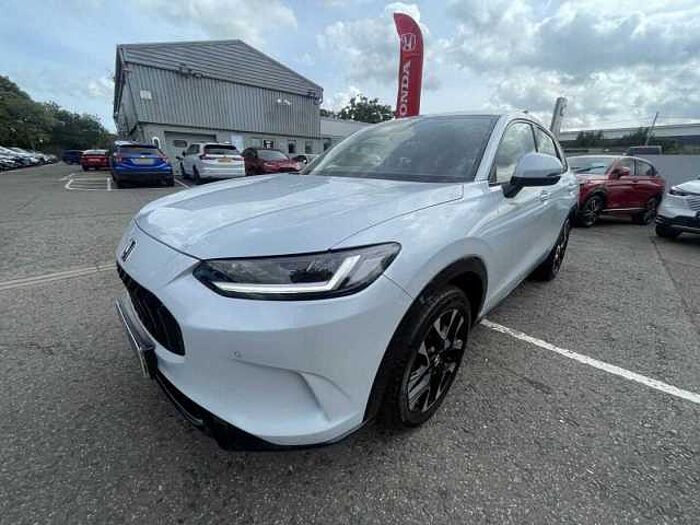 Honda ZR-V e:HEV Advance I-Mmd Cvt 