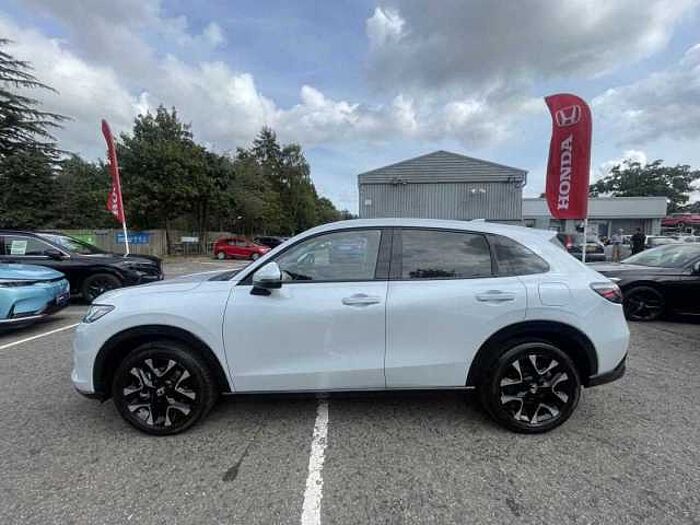 Honda ZR-V e:HEV Advance I-Mmd Cvt 