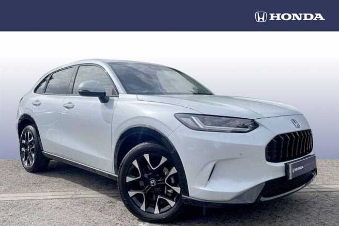 Honda ZR-V e:HEV Advance I-Mmd Cvt 