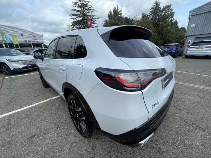 Honda ZR-V e:HEV Advance I-Mmd Cvt 