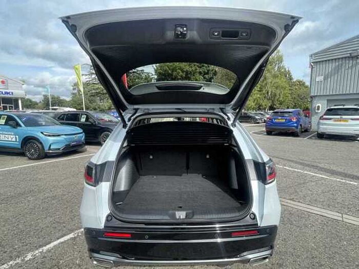 Honda ZR-V e:HEV Advance I-Mmd Cvt 