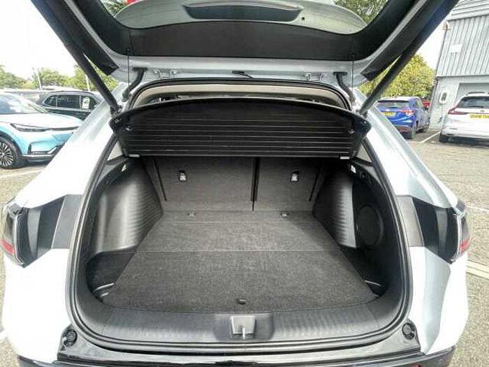 Honda ZR-V e:HEV Advance I-Mmd Cvt 