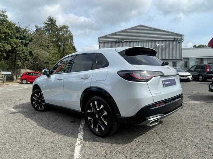 Honda ZR-V e:HEV Advance I-Mmd Cvt 