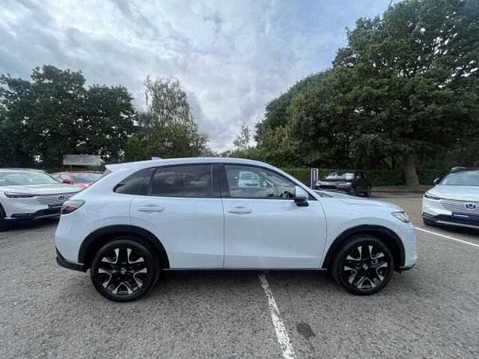 Honda ZR-V e:HEV Advance I-Mmd Cvt 