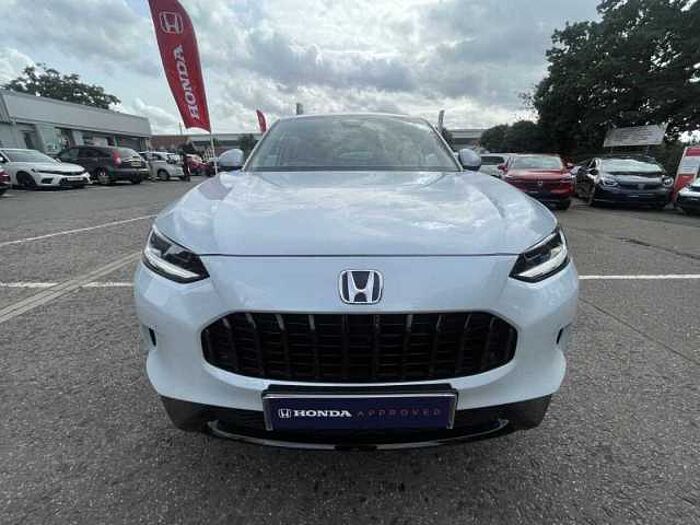 Honda ZR-V e:HEV Advance I-Mmd Cvt 