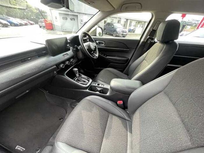 Honda HR-V Hybrid Advance I-Mmd Cvt 