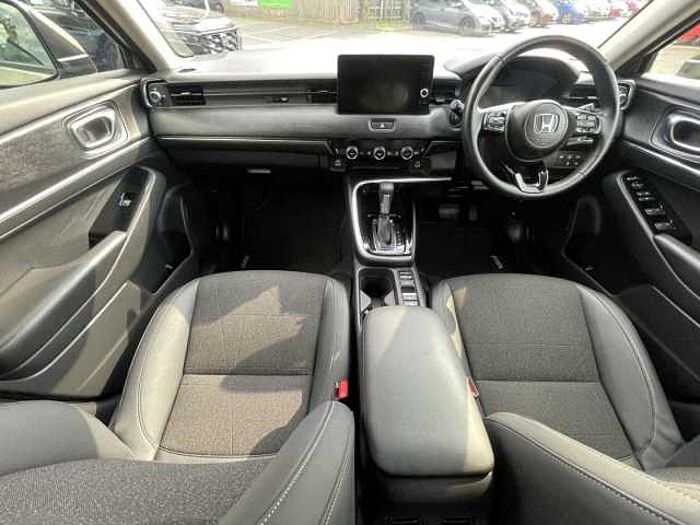 Honda HR-V Hybrid Advance I-Mmd Cvt 