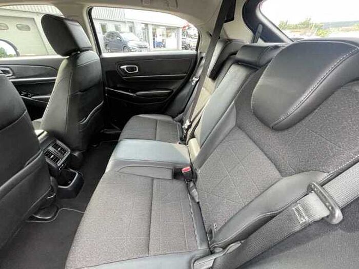 Honda HR-V Hybrid Advance I-Mmd Cvt 