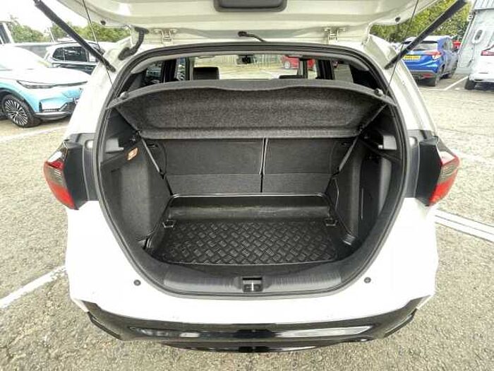 Honda Jazz Hybrid 5dr Hat 1.5 I-mmd Hbd Advc Spt Ecvt 