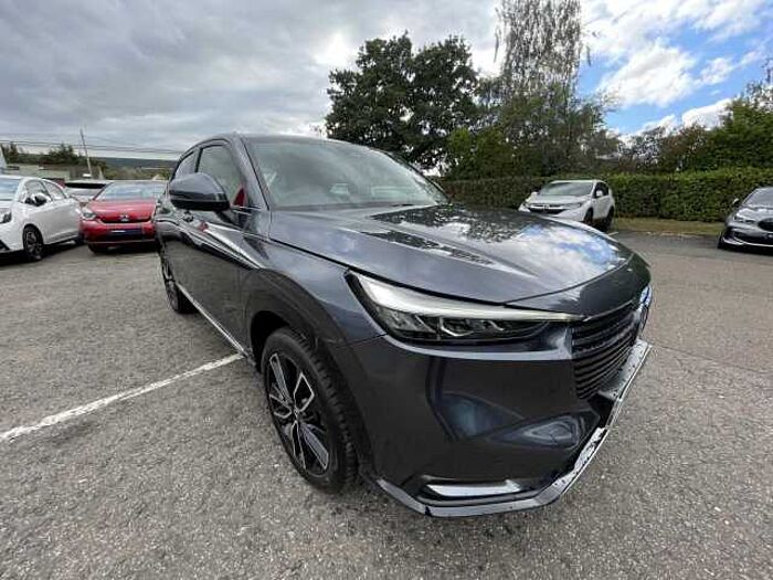 Honda HR-V Hybrid Advance I-Mmd Cvt 