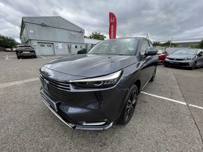 Honda HR-V Hybrid Advance I-Mmd Cvt 