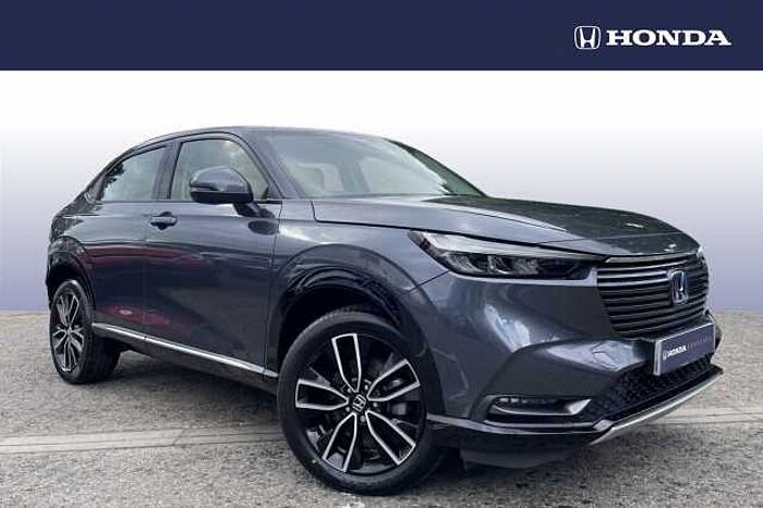 Honda HR-V Hybrid Advance I-Mmd Cvt 