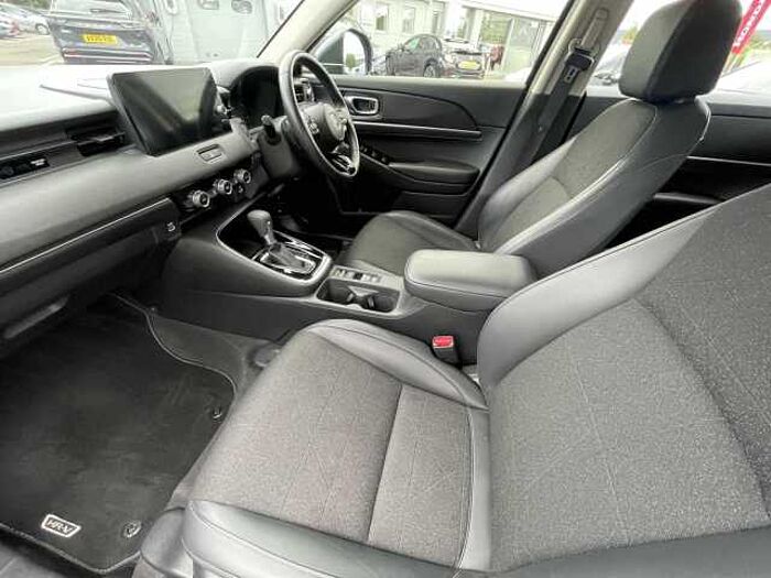 Honda HR-V Hybrid Advance I-Mmd Cvt 