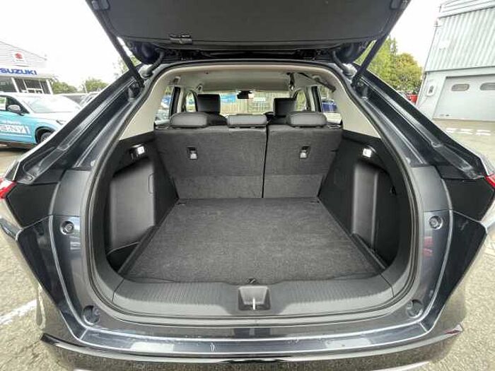 Honda HR-V Hybrid Advance I-Mmd Cvt 