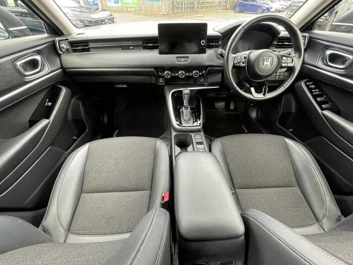 Honda HR-V Hybrid Advance I-Mmd Cvt 