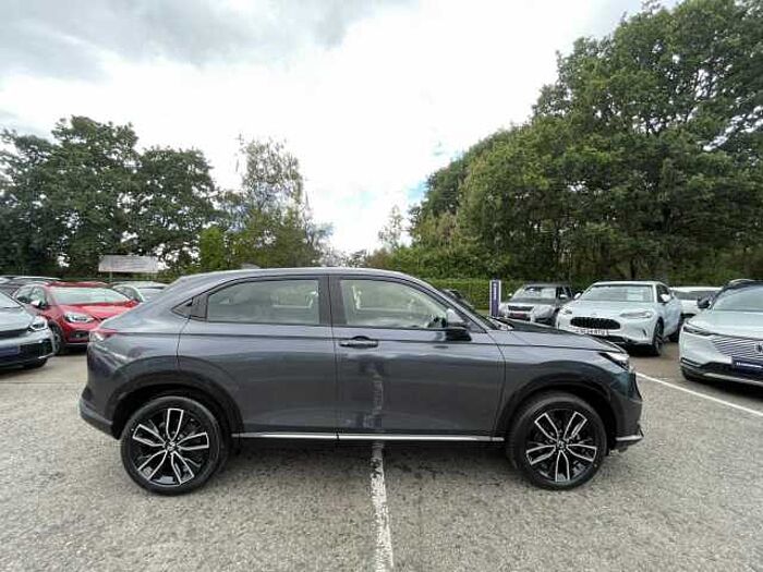 Honda HR-V Hybrid Advance I-Mmd Cvt 