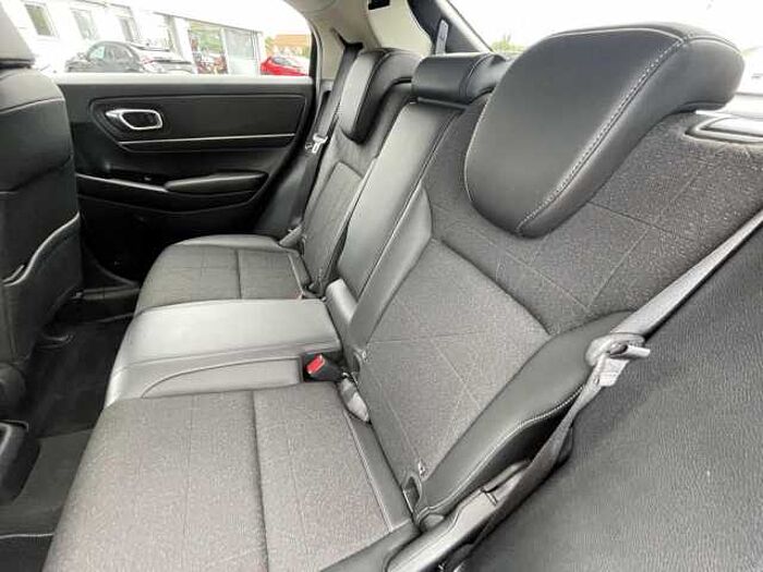 Honda HR-V Hybrid Advance I-Mmd Cvt 