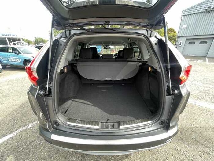 Honda CR-V Hybrid Se I-Mmd 4X2 Cvt 