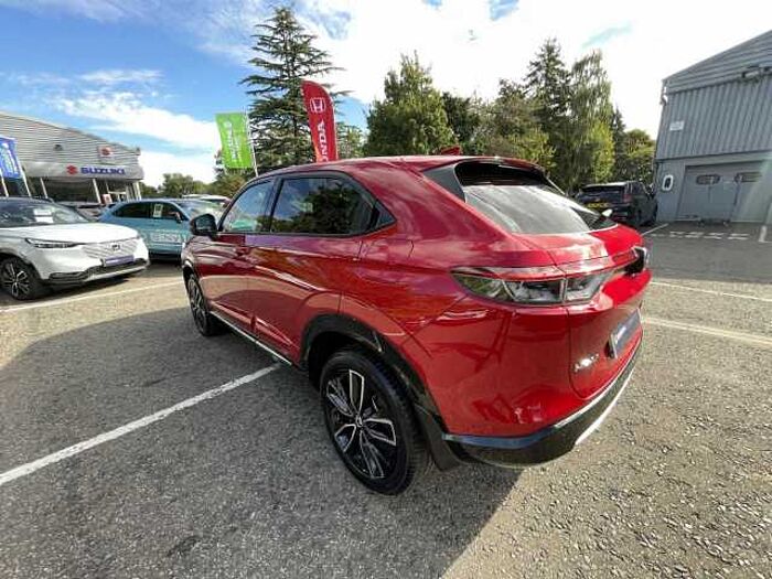 Honda HR-V Hybrid 5dr 1.5 I-mmd e:HEV Advance Cvt 2025 