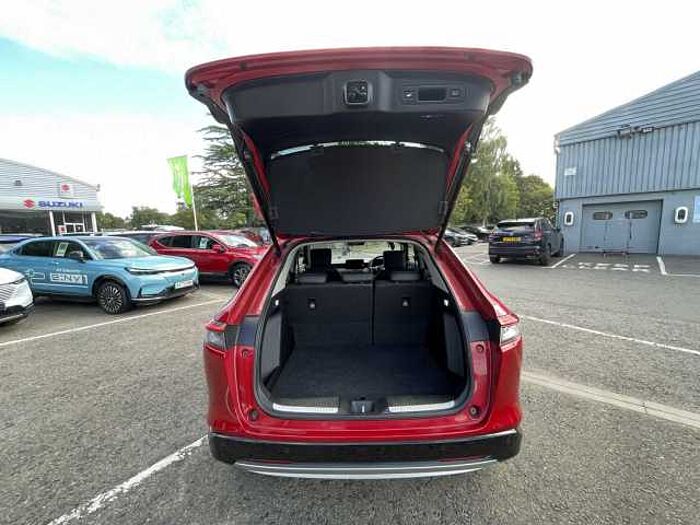 Honda HR-V Hybrid 5dr 1.5 I-mmd e:HEV Advance Cvt 2025 
