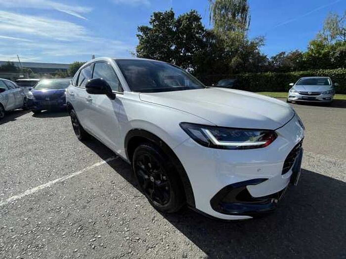 Honda ZR-V e:HEV Sport I-Mmd Cvt 