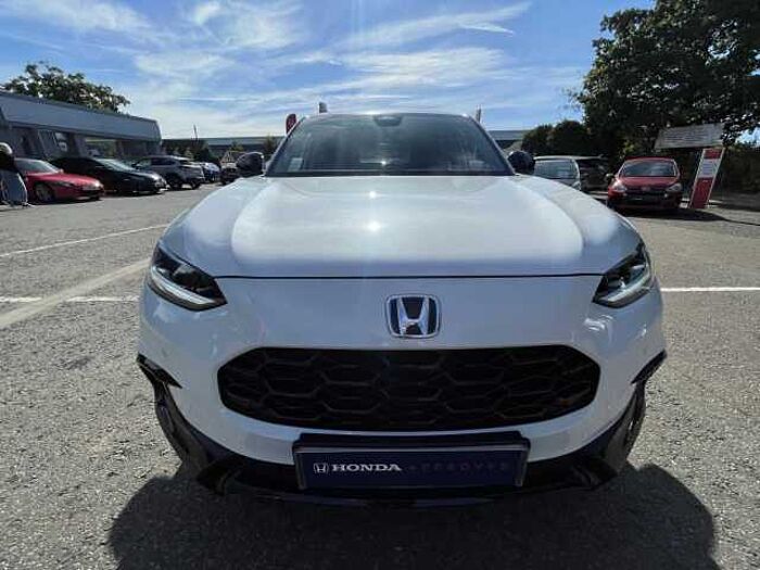 Honda ZR-V e:HEV Sport I-Mmd Cvt 