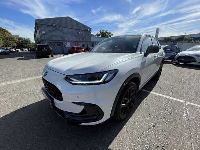 Honda ZR-V e:HEV Sport I-Mmd Cvt 