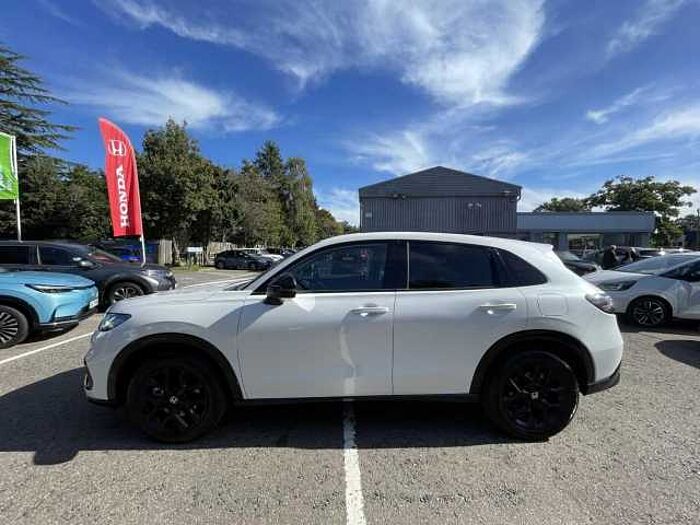 Honda ZR-V e:HEV Sport I-Mmd Cvt 