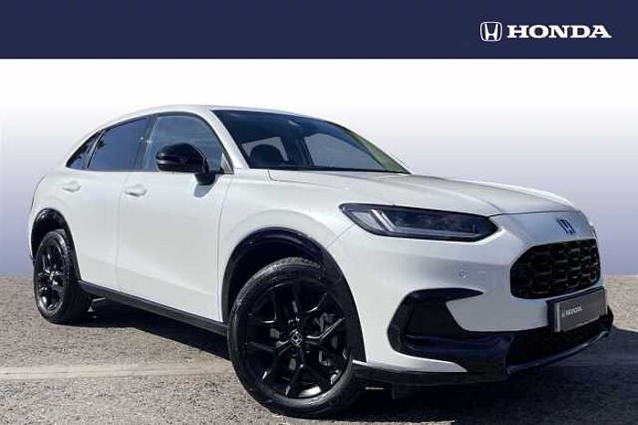 Honda ZR-V e:HEV Sport I-Mmd Cvt 