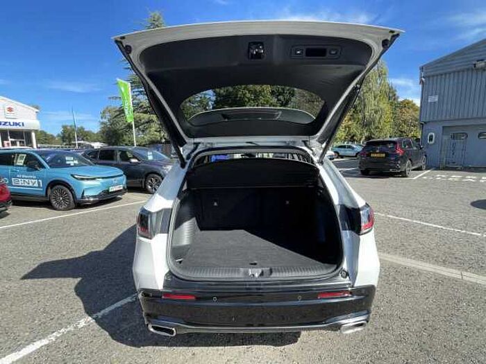 Honda ZR-V e:HEV Sport I-Mmd Cvt 