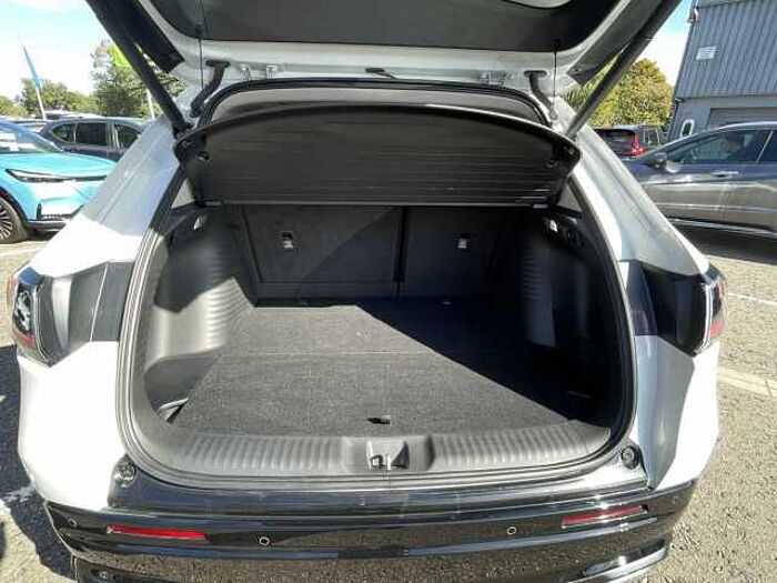 Honda ZR-V e:HEV Sport I-Mmd Cvt 