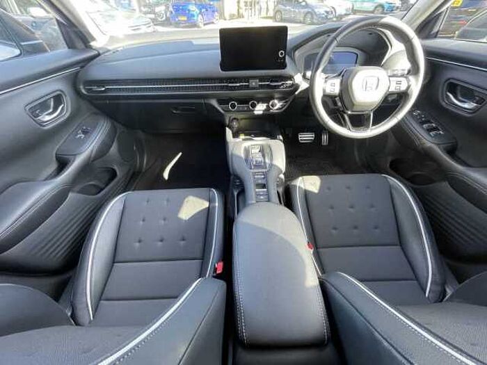 Honda ZR-V e:HEV Sport I-Mmd Cvt 
