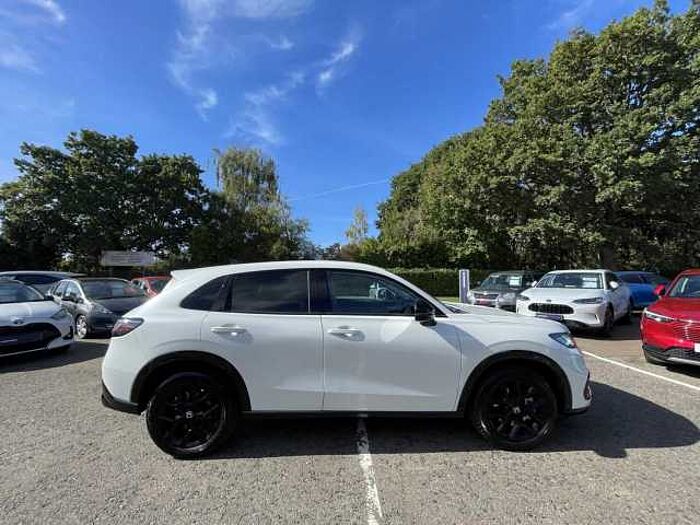 Honda ZR-V e:HEV Sport I-Mmd Cvt 