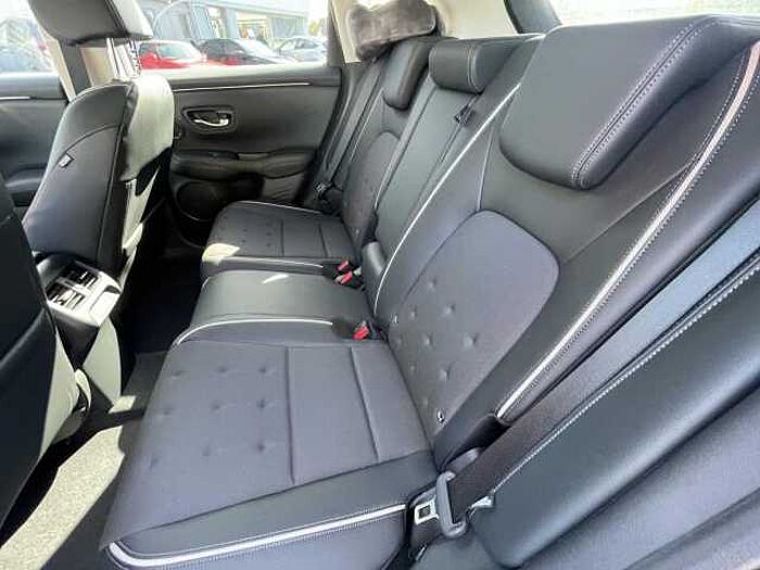 Honda ZR-V e:HEV Sport I-Mmd Cvt 