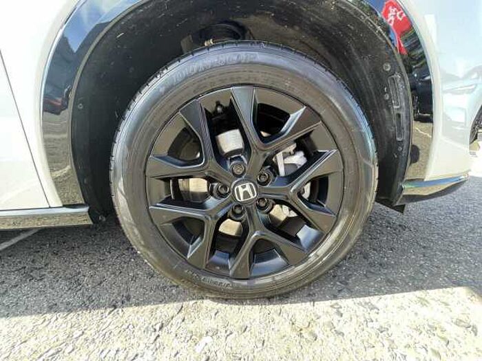 Honda ZR-V e:HEV Sport I-Mmd Cvt 