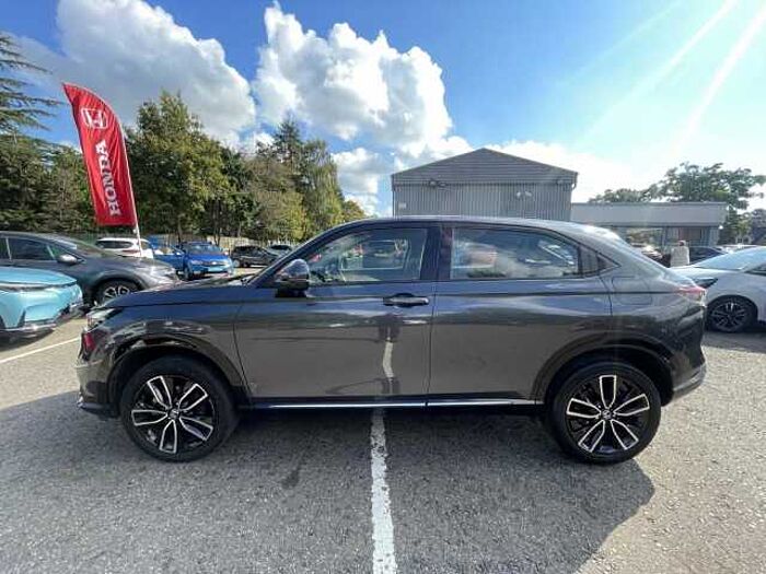 Honda HR-V Hybrid 5dr 1.5 I-mmd Elegance Cvt 