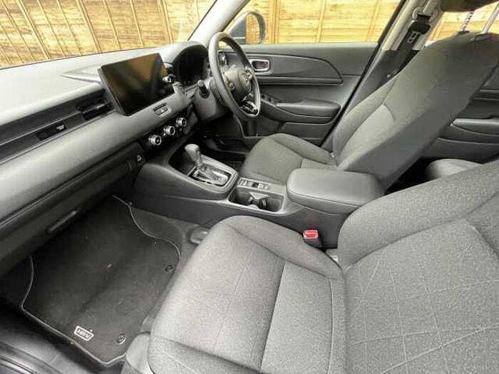 Honda HR-V Hybrid 5dr 1.5 I-mmd Elegance Cvt 