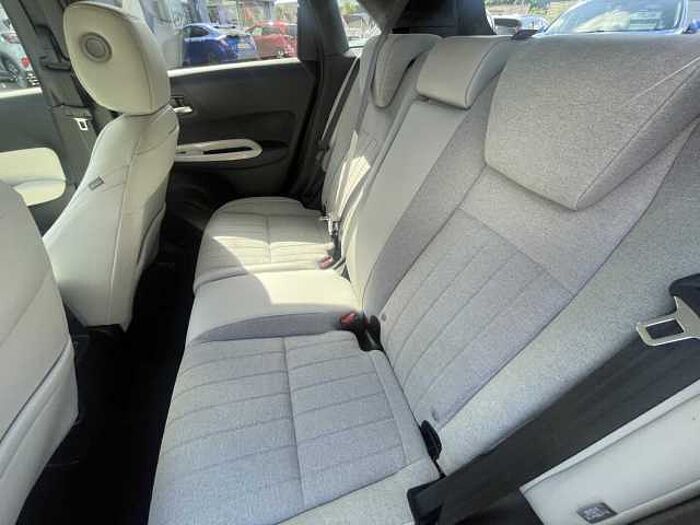 Honda Jazz Hybrid 5dr Hat 1.5 I-mmd Hbd Ex Ecvt 