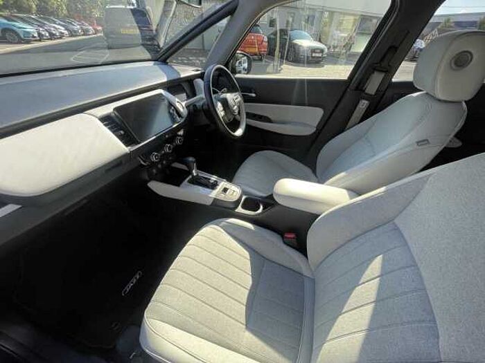Honda Jazz Hybrid 5dr Hat 1.5 I-mmd Hbd Ex Ecvt 