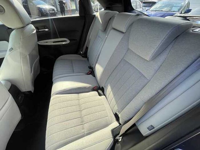 Honda Jazz Hybrid 5dr Hat 1.5 I-mmd Hbd Ex Ecvt 