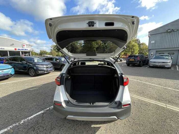 Honda Jazz Hybrid 1.5 i-MMD Hybrid Crosstar Advance eCVT 