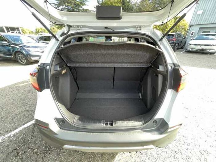 Honda Jazz Hybrid 1.5 i-MMD Hybrid Crosstar Advance eCVT 