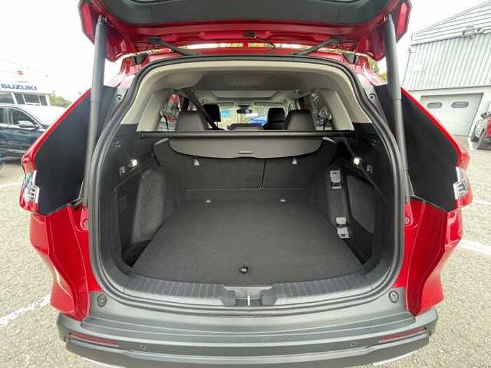 Honda CR-V Hybrid 5dr 2.0 I-mmd hybrid Advance Ecvt 