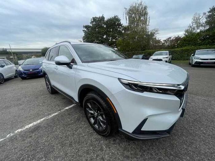 Honda CR-V Hybrid 5dr 2.0 I-mmd hybrid Advance Ecvt 